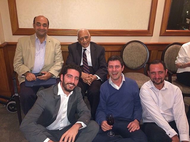 dr charles oliveira prtihvi raj andre mansano fabricio assis 20 congresso dor 2015 budapeste