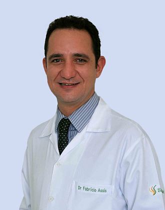 Dr. Fabricio Dias Assis, FIPP