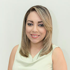 Aline Rodrigues Souza