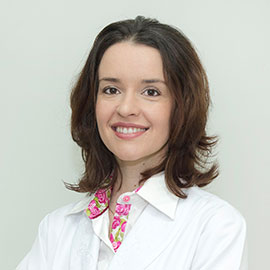 Dra. Gabriela de Lima Freitas