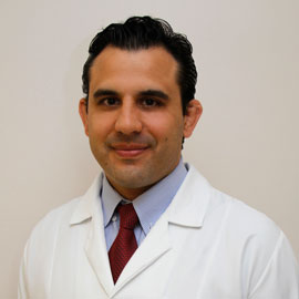 Dr. Rodrigo Antunes de Vasconcelos