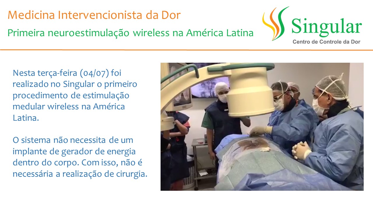 neuroestimulação wireless